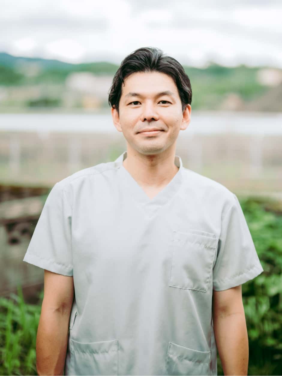 コンサルタント